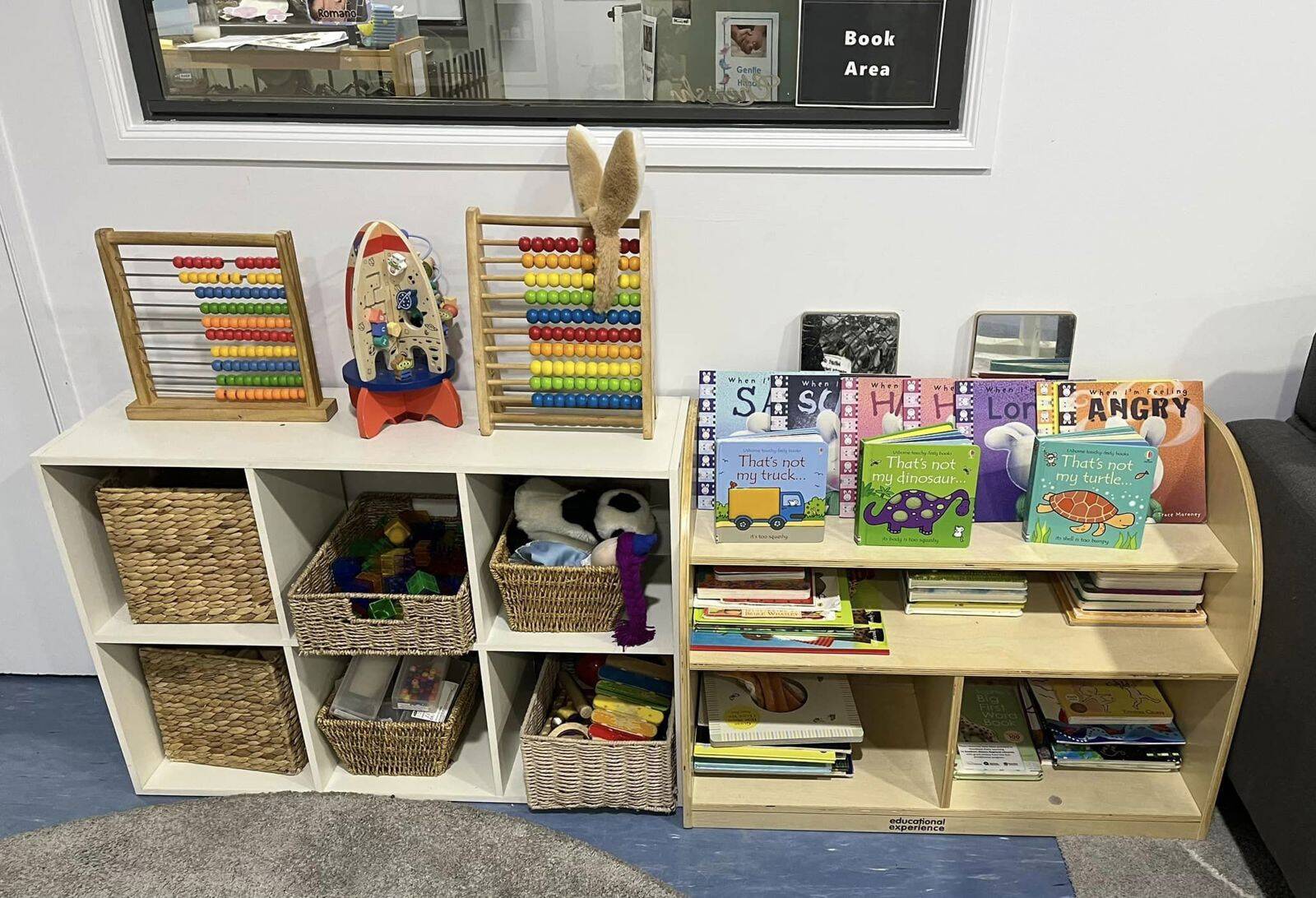 Goodstart Early Learning Warwick - Percy Street