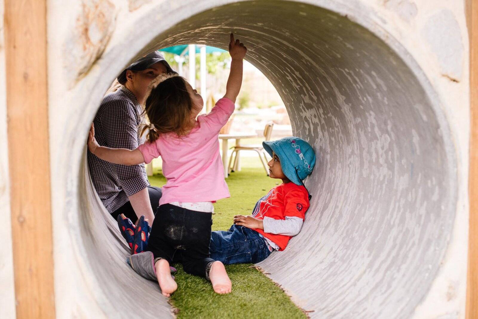 Goodstart Early Learning Sheidow Park - Hutt Close