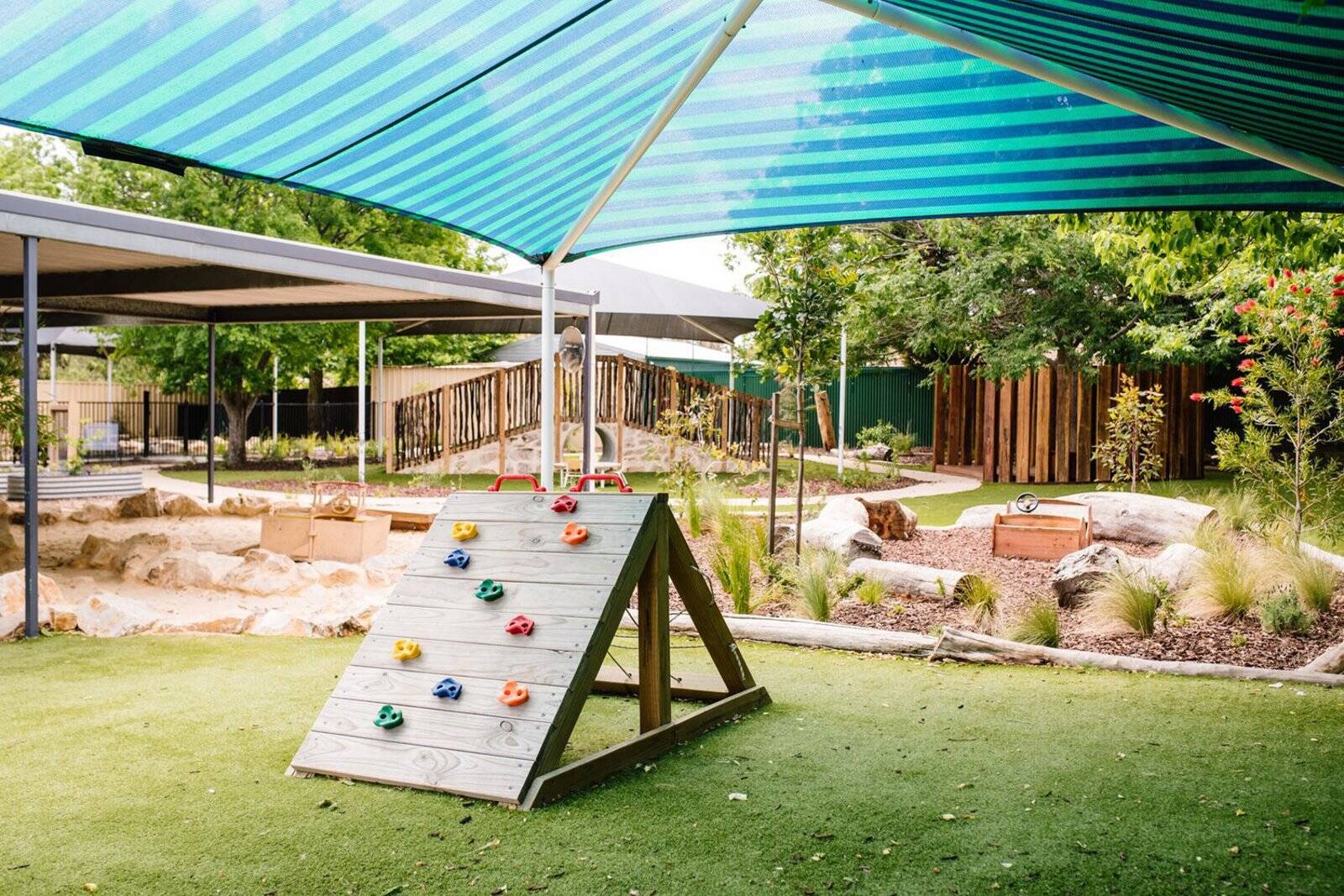 Goodstart Early Learning Sheidow Park - Hutt Close