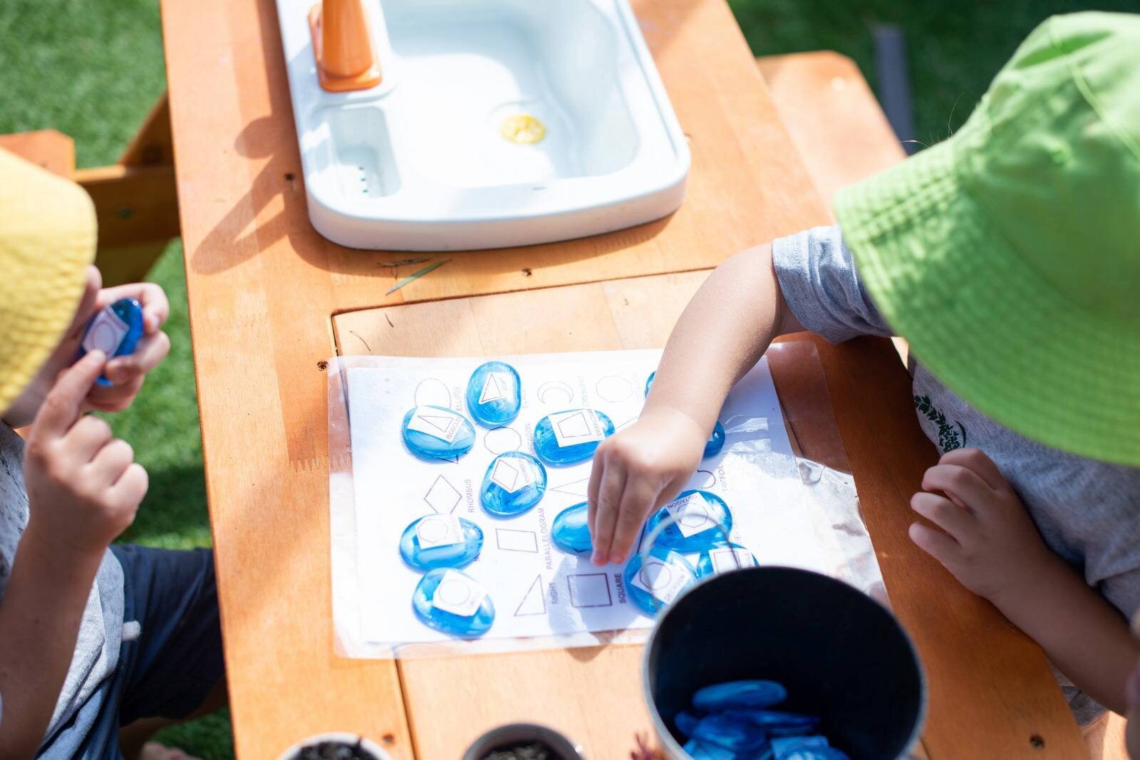 Chai Chai's Family Day Care