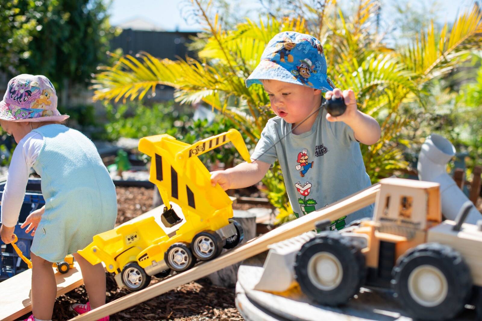 Chai Chai's Family Day Care