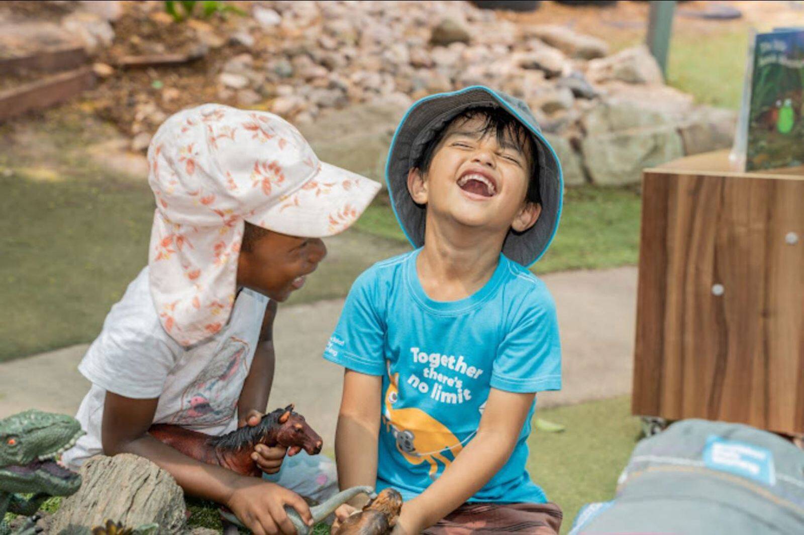 Goodstart Early Learning Annandale - Brazier Drive