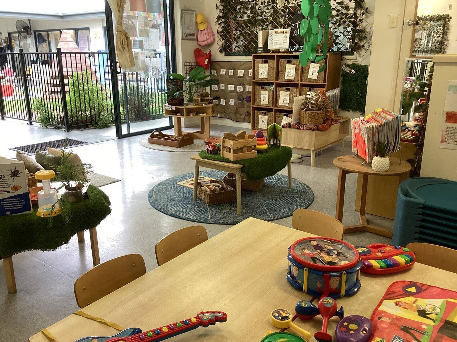 Goodstart Early Learning Calliope