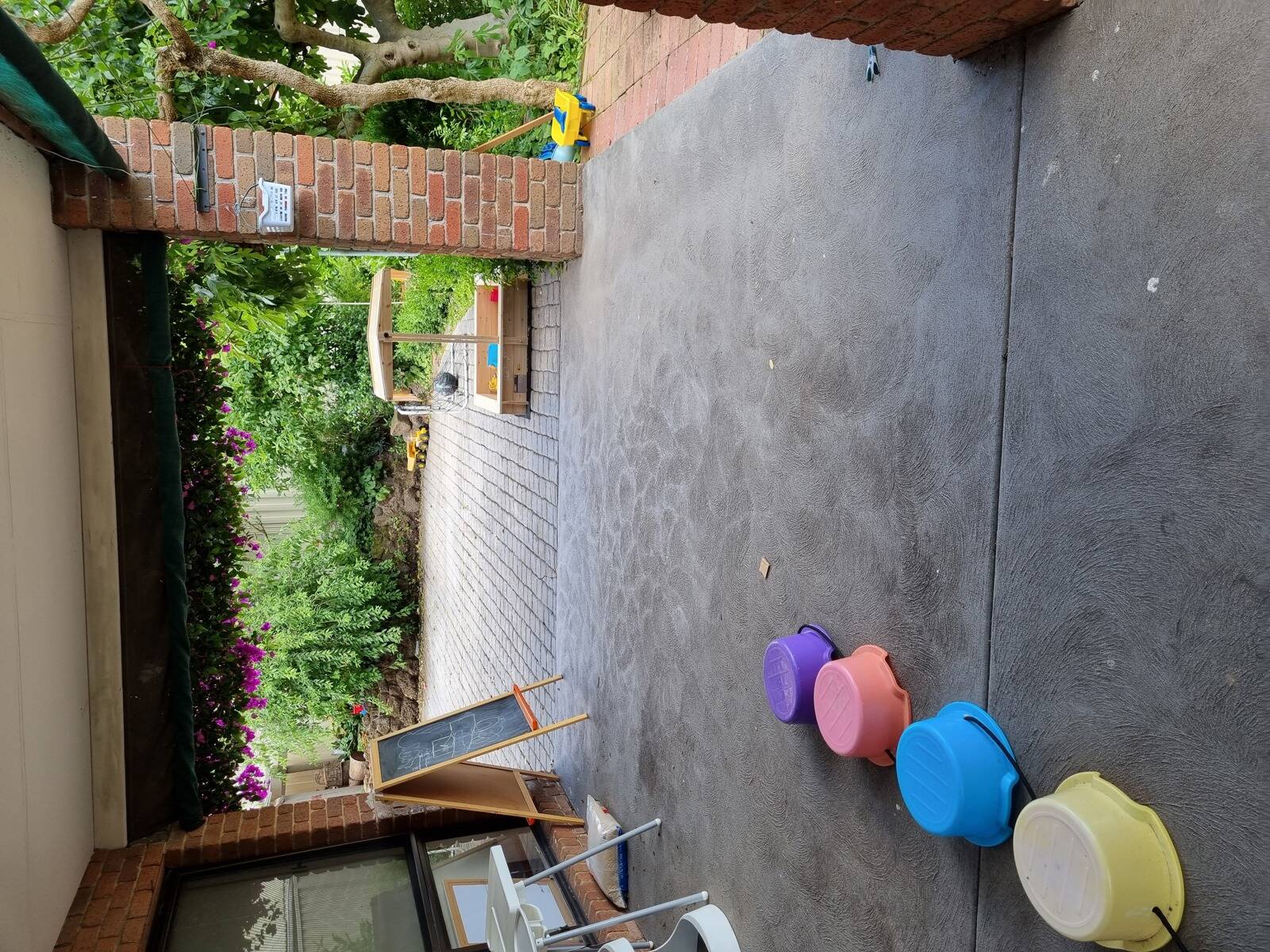 Brilliant Star Family Day Care