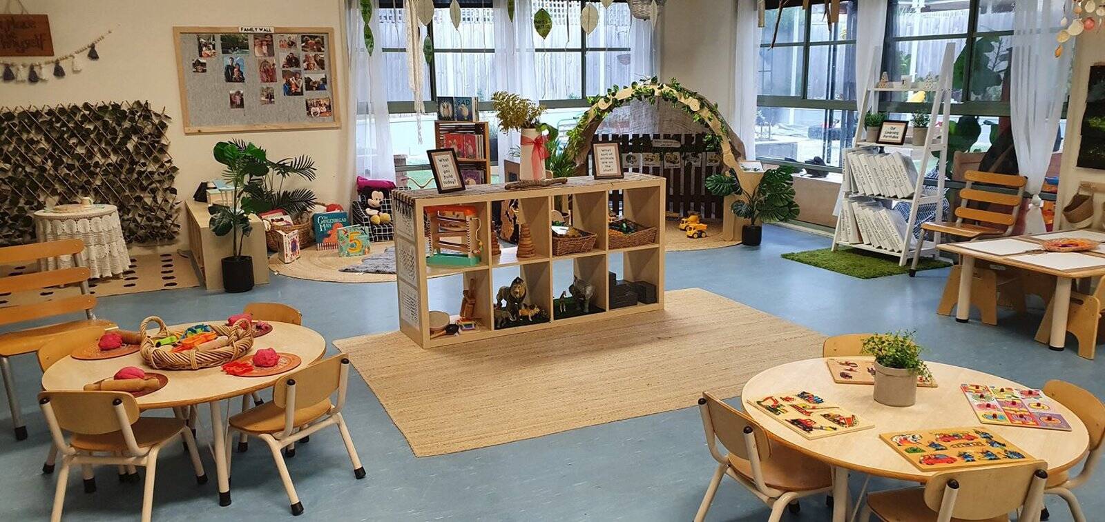 Goodstart Early Learning Torquay