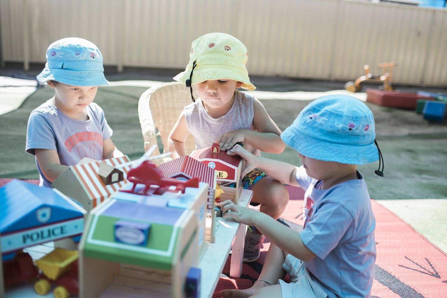 Goodstart Early Learning Tweed Heads South