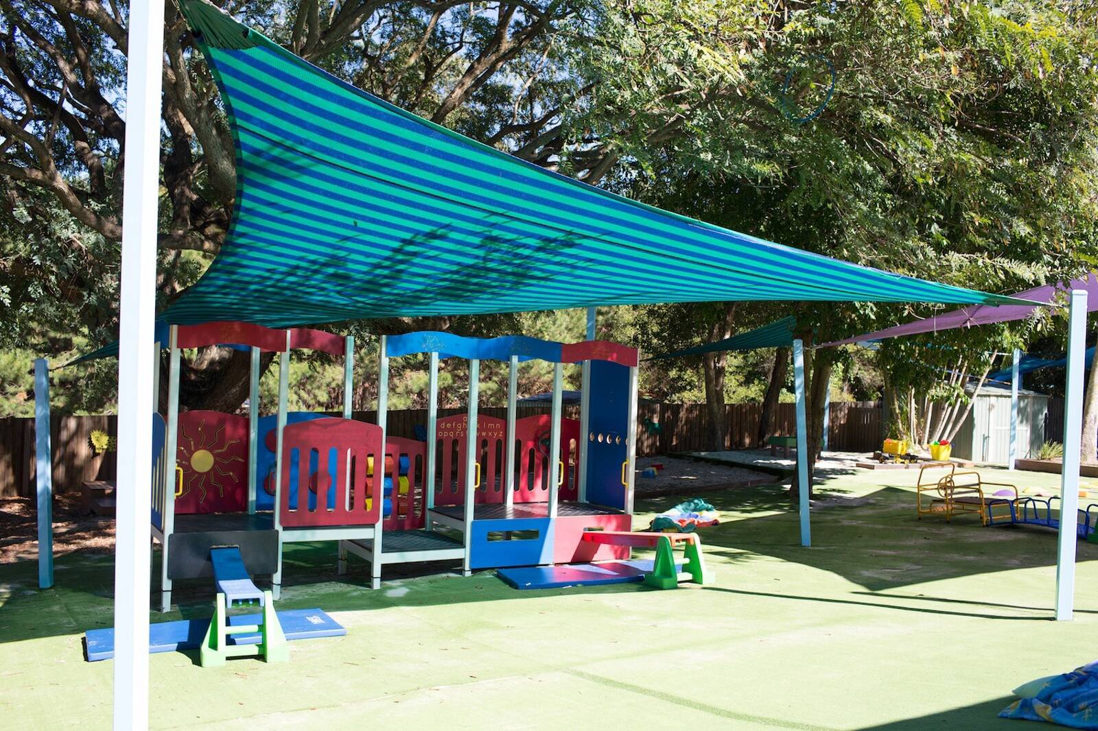 Goodstart Early Learning Glass House Mountains