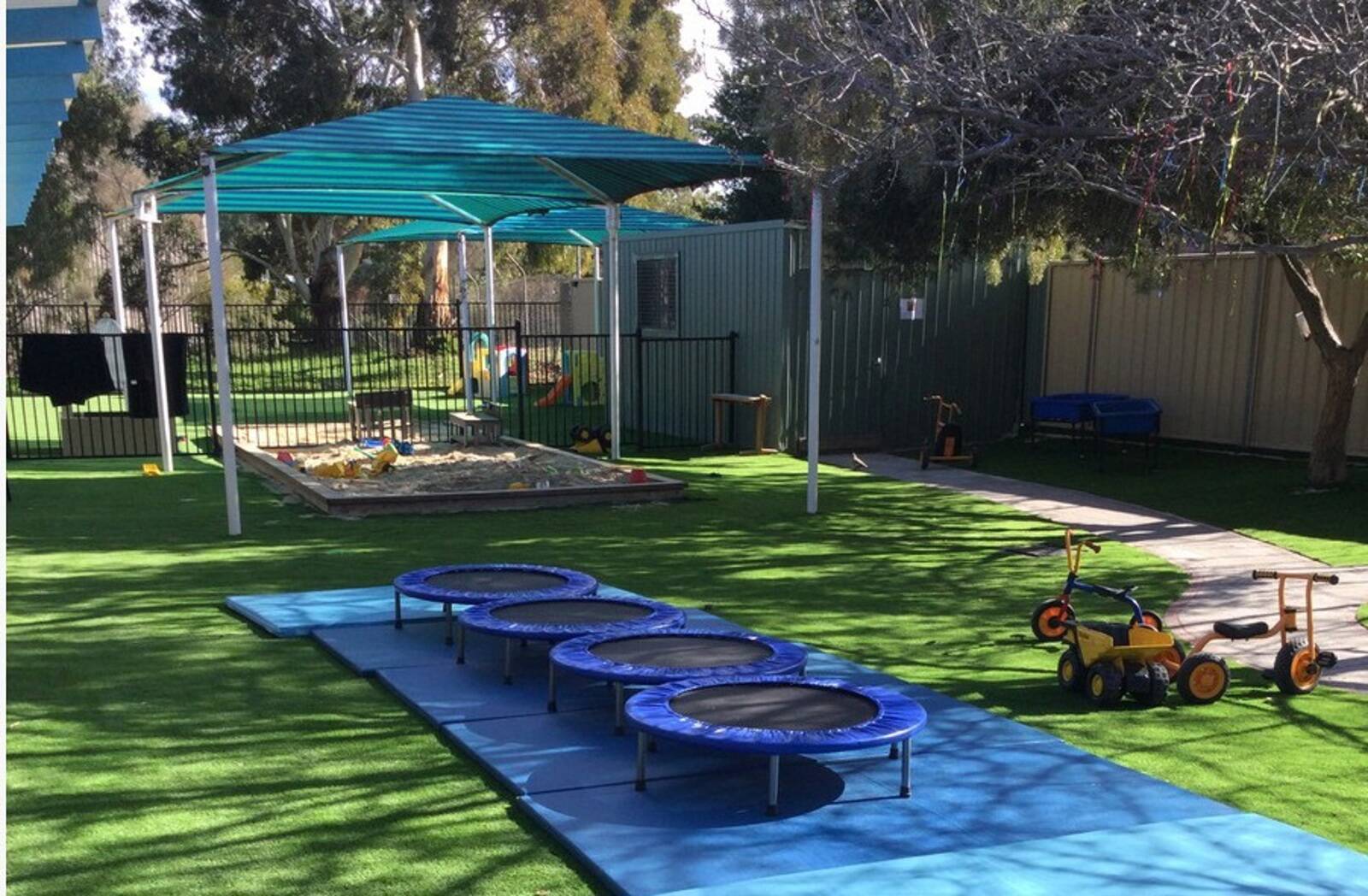 Goodstart Early Learning Bedford Park