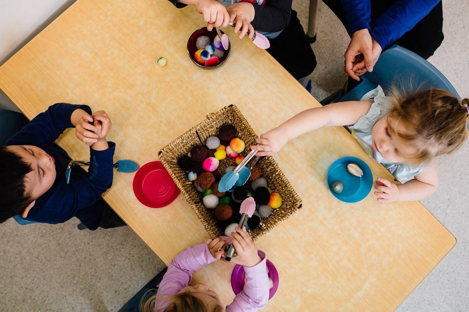 Goodstart Early Learning Bedford Park
