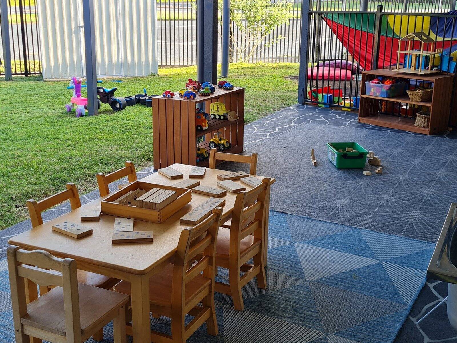 Goodstart Early Learning Eimeo