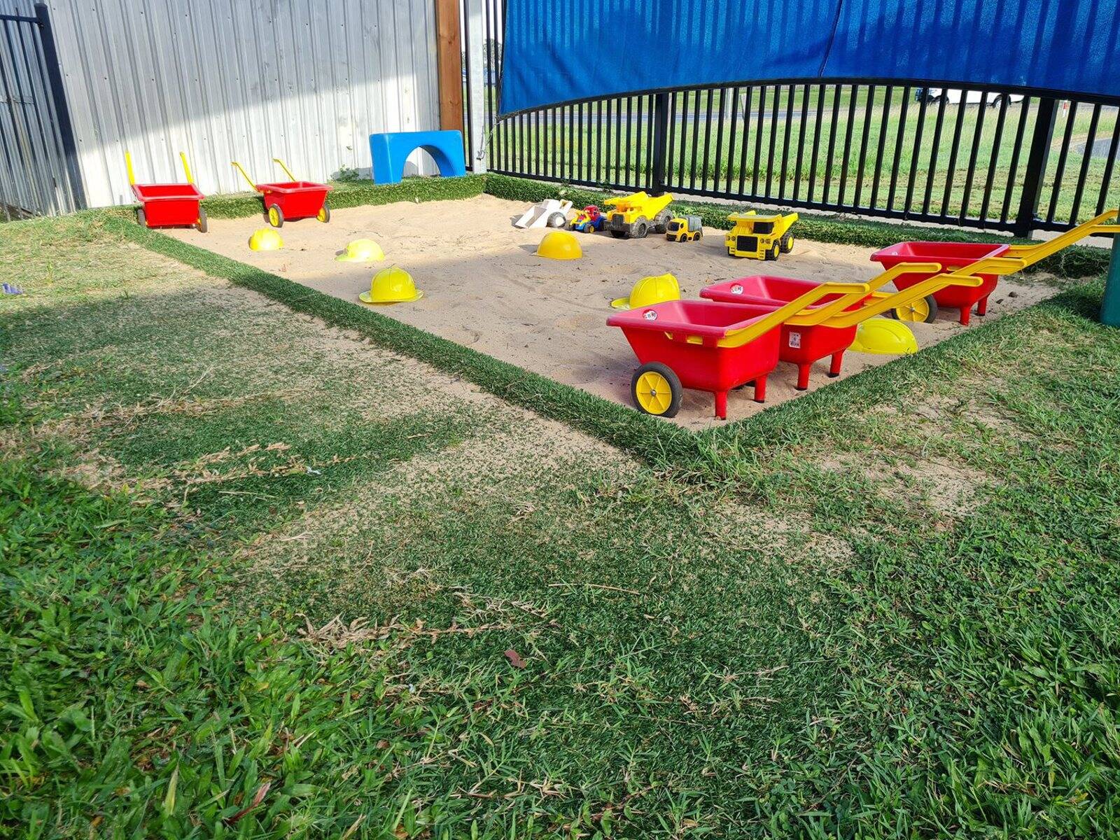 Goodstart Early Learning Eimeo