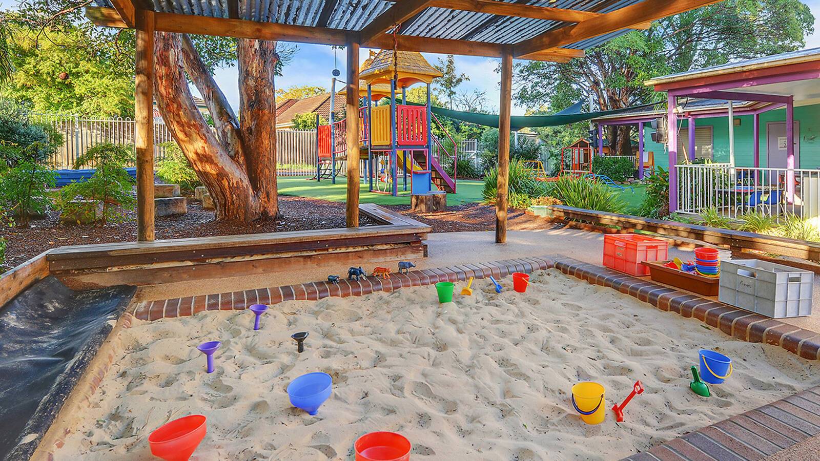 Ermington Uniting Church Pre-School Kindergarten