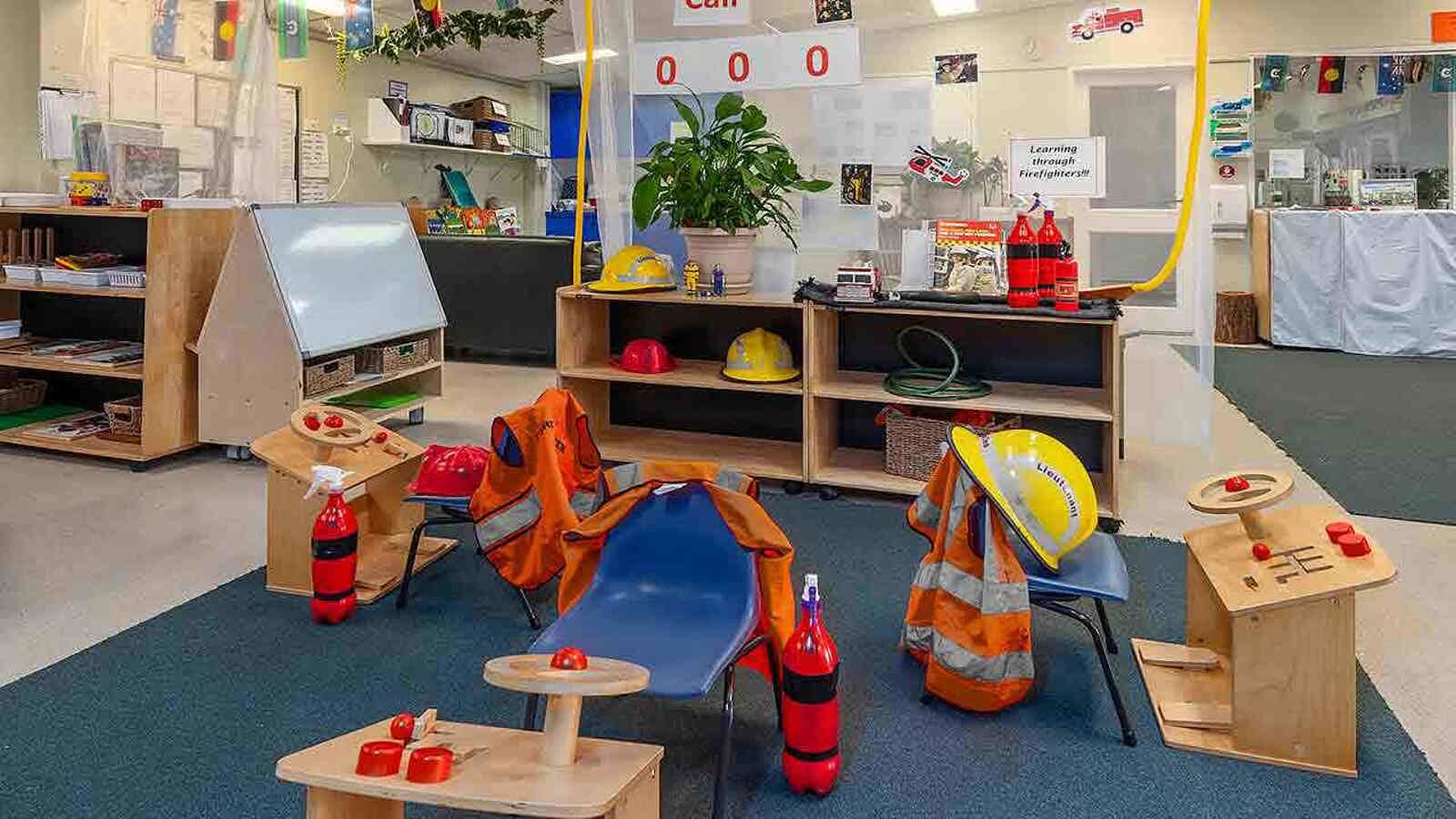 Earlwood Uniting Church Preschool