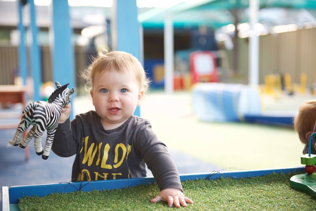 Goodstart Early Learning Moama