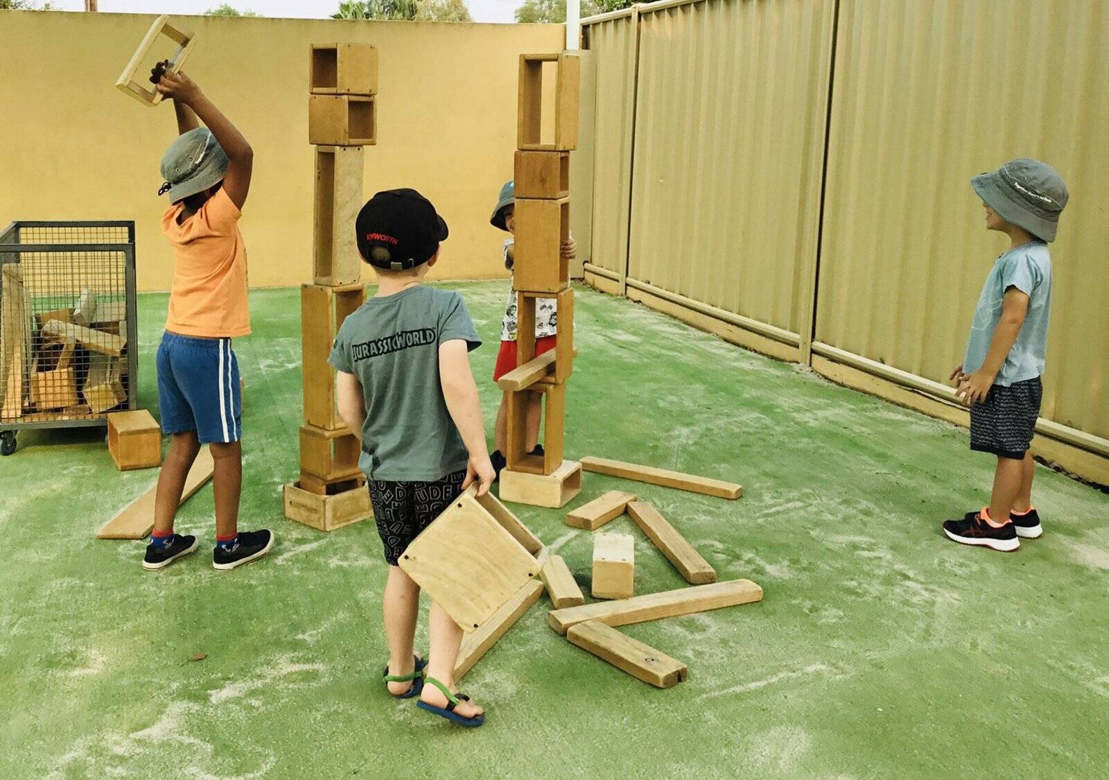 Goodstart Early Learning Moama