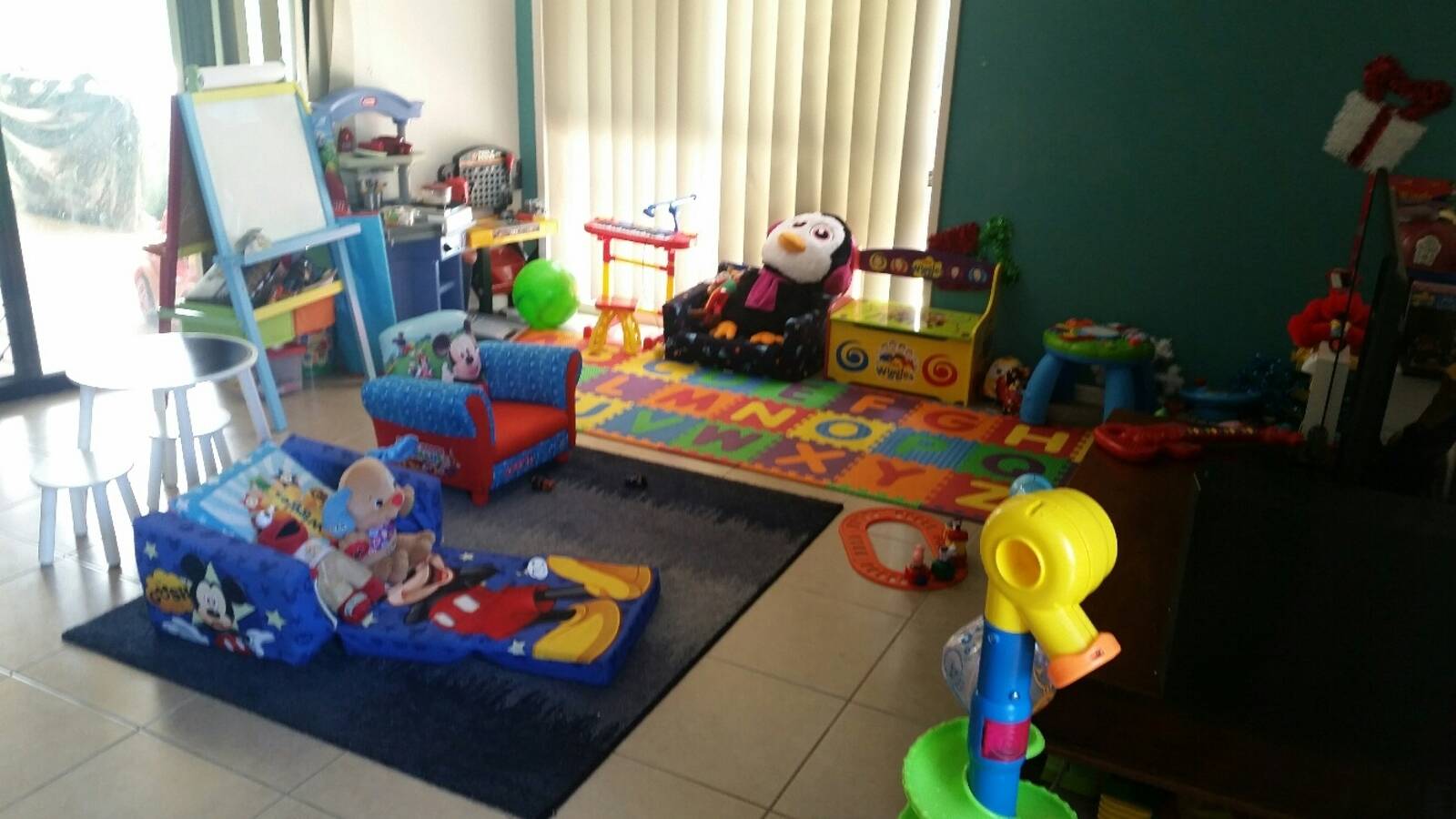 Just Like Home Family Day Care