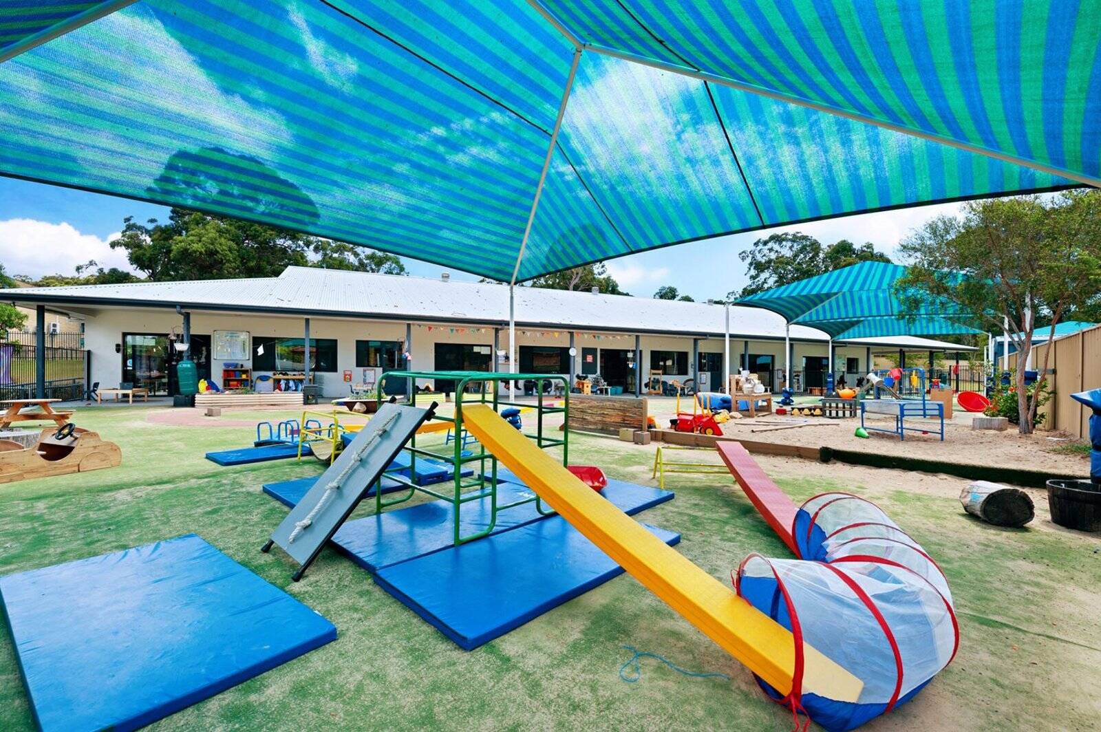 Goodstart Early Learning Glendale