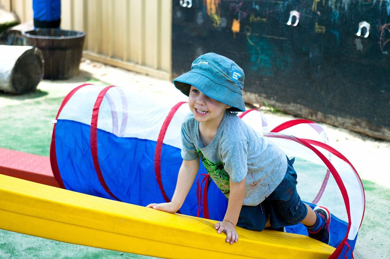 Goodstart Early Learning Glendale