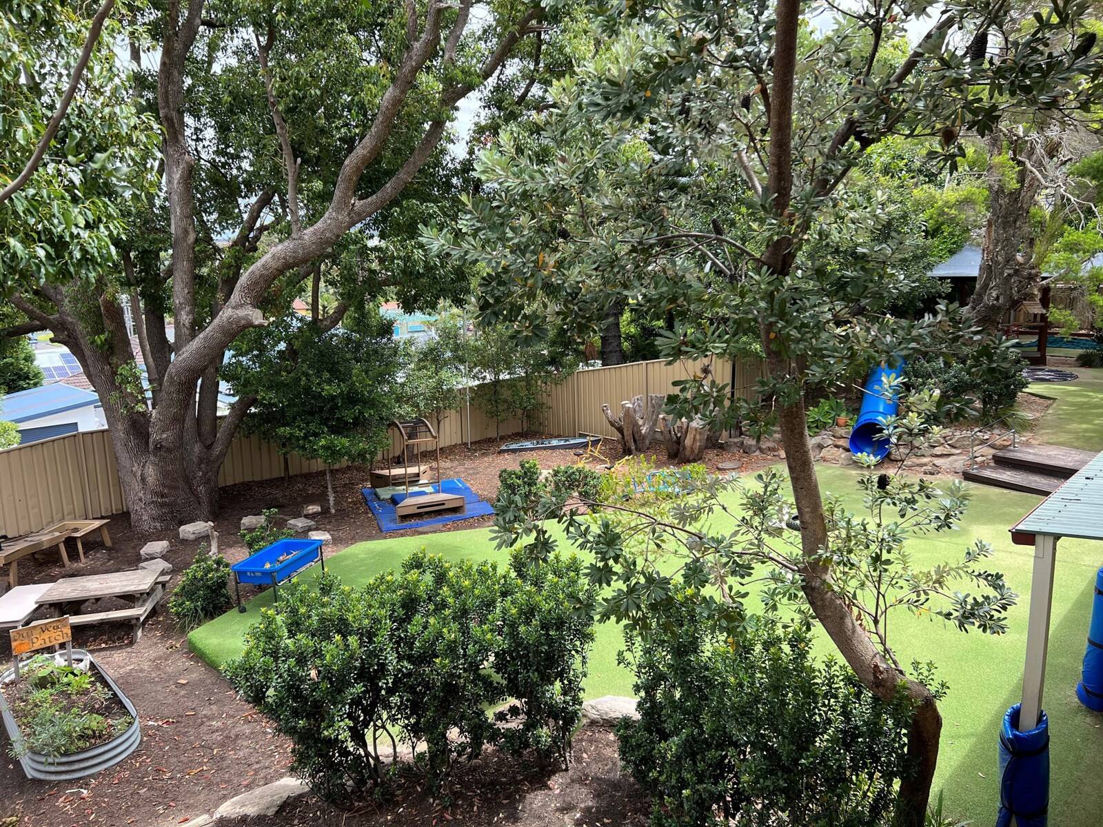 Goodstart Early Learning Corrimal