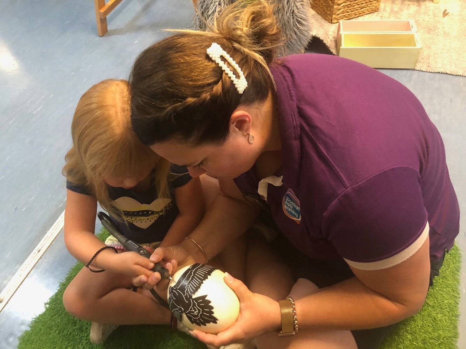 Goodstart Early Learning Mount Hutton