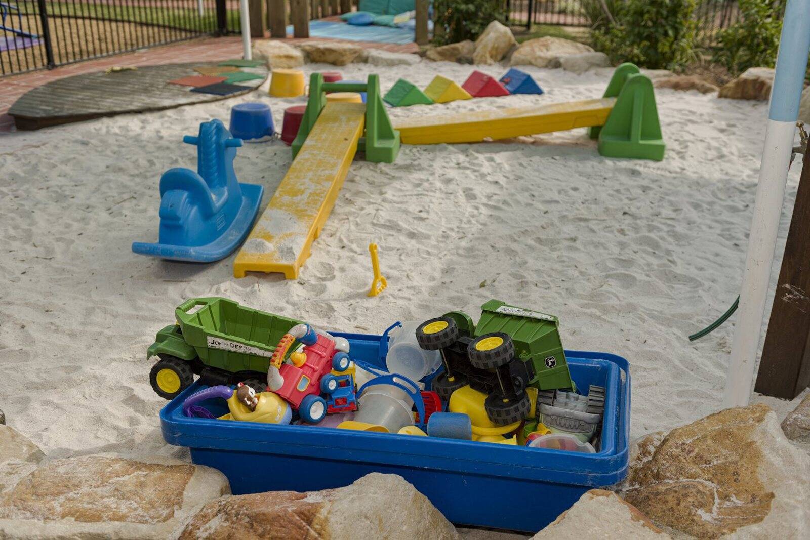 Goodstart Early Learning Bundaberg - George Street