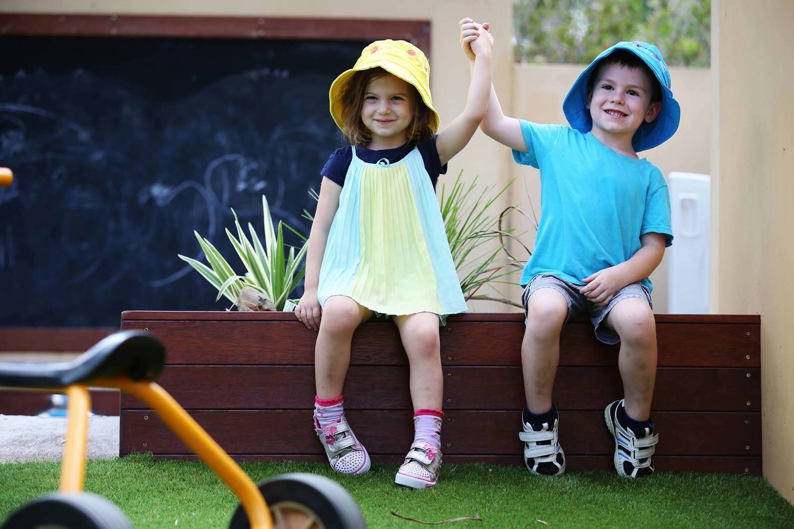 Goodstart Early Learning Dakabin