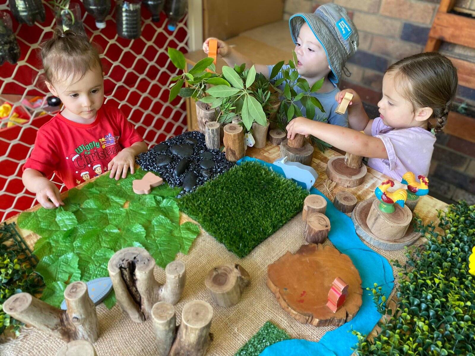 Goodstart Early Learning Little Mountain - Keneland Drive