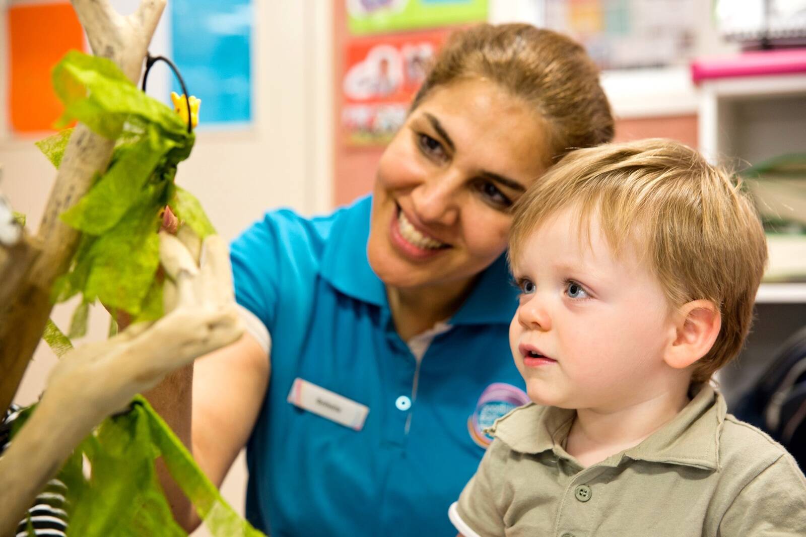 Goodstart Early Learning Pullenvale
