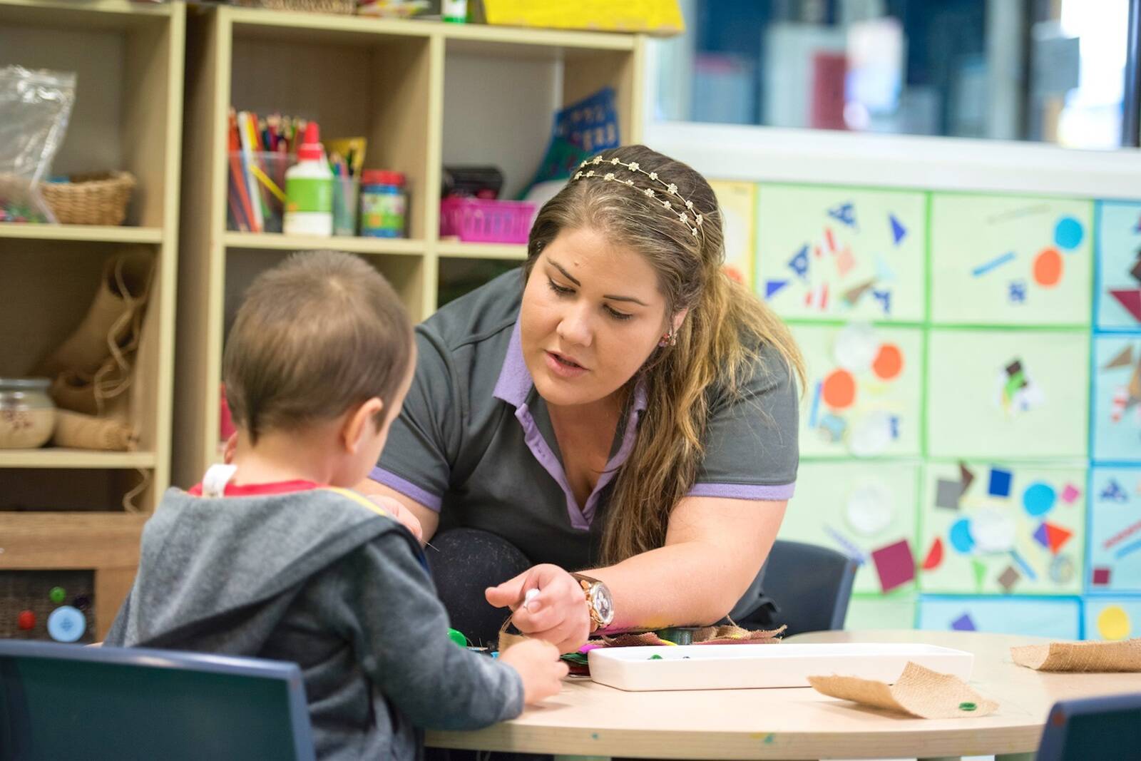 Goodstart Early Learning Rural View