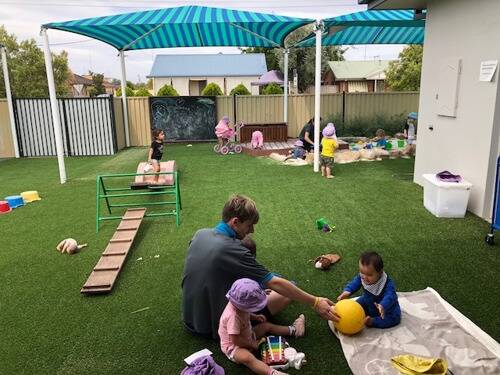 Goodstart Early Learning Shepparton - Archer Street