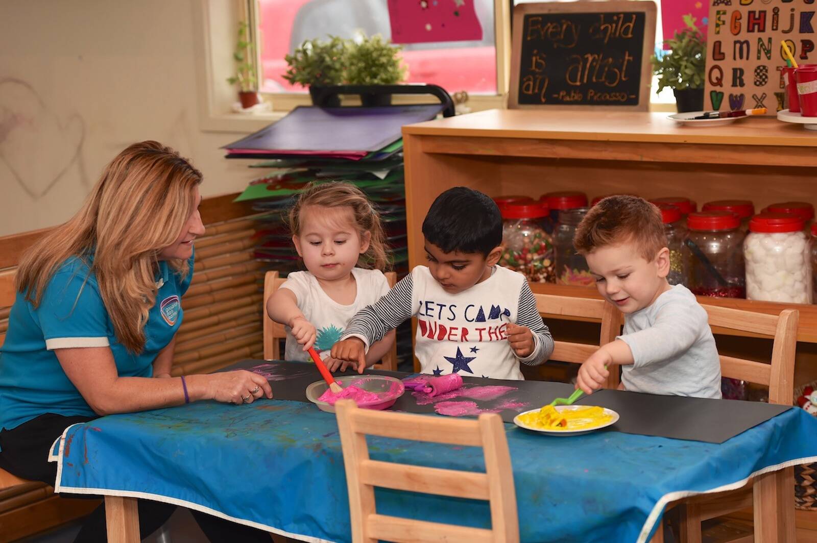 Goodstart Early Learning Hoppers Crossing - Heaths Road