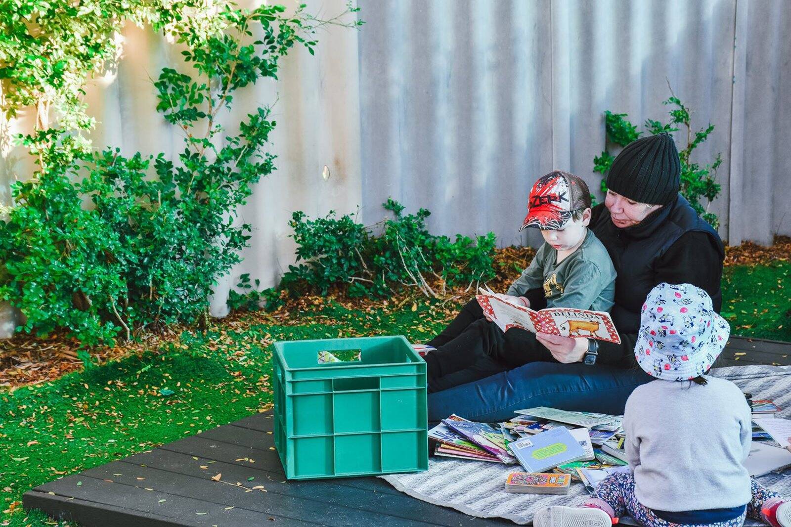 Goodstart Early Learning Madeley