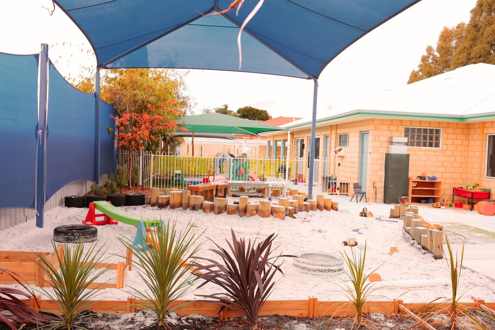 Goodstart Early Learning Madeley