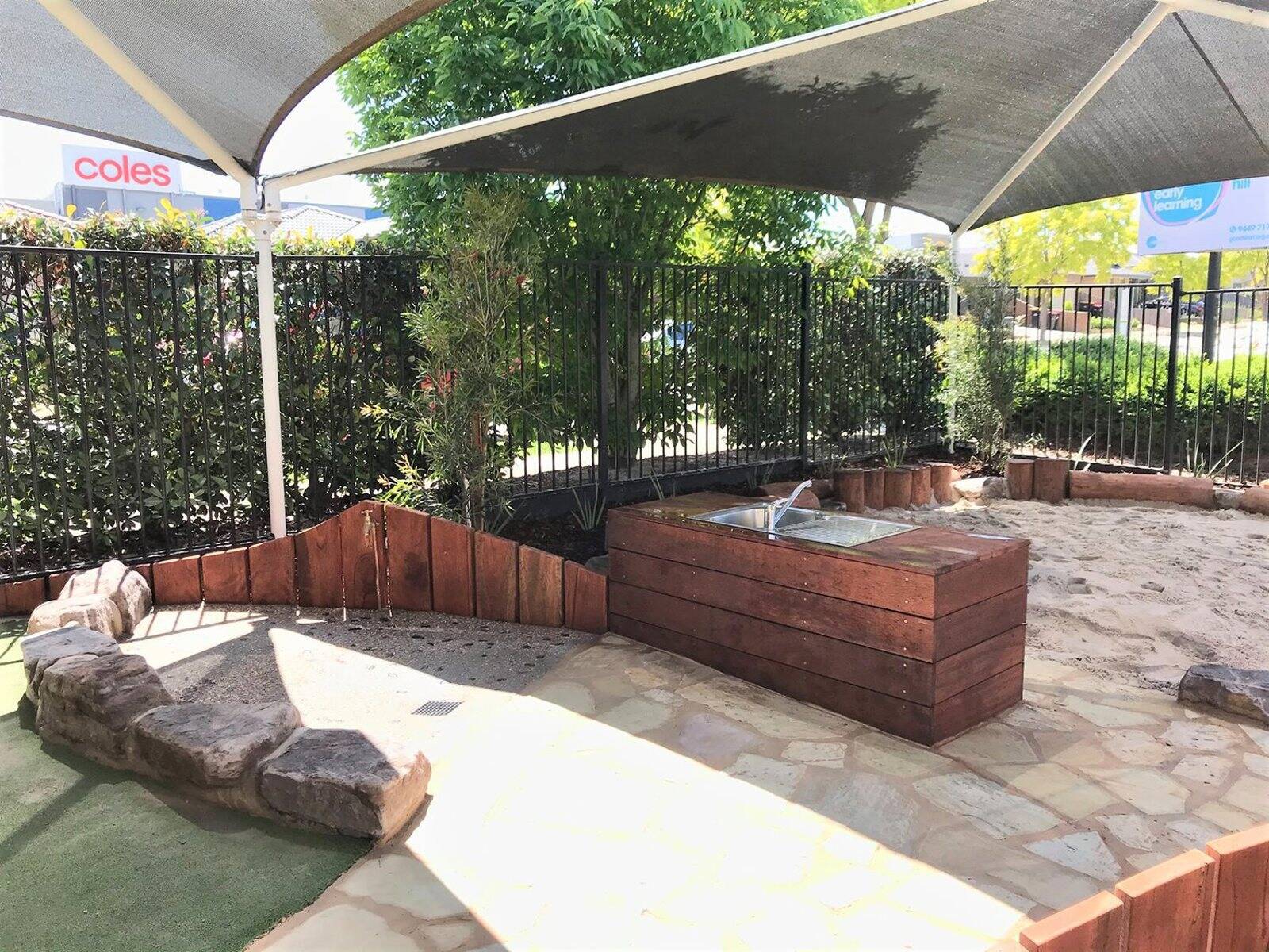 Goodstart Early Learning Taylors Hill