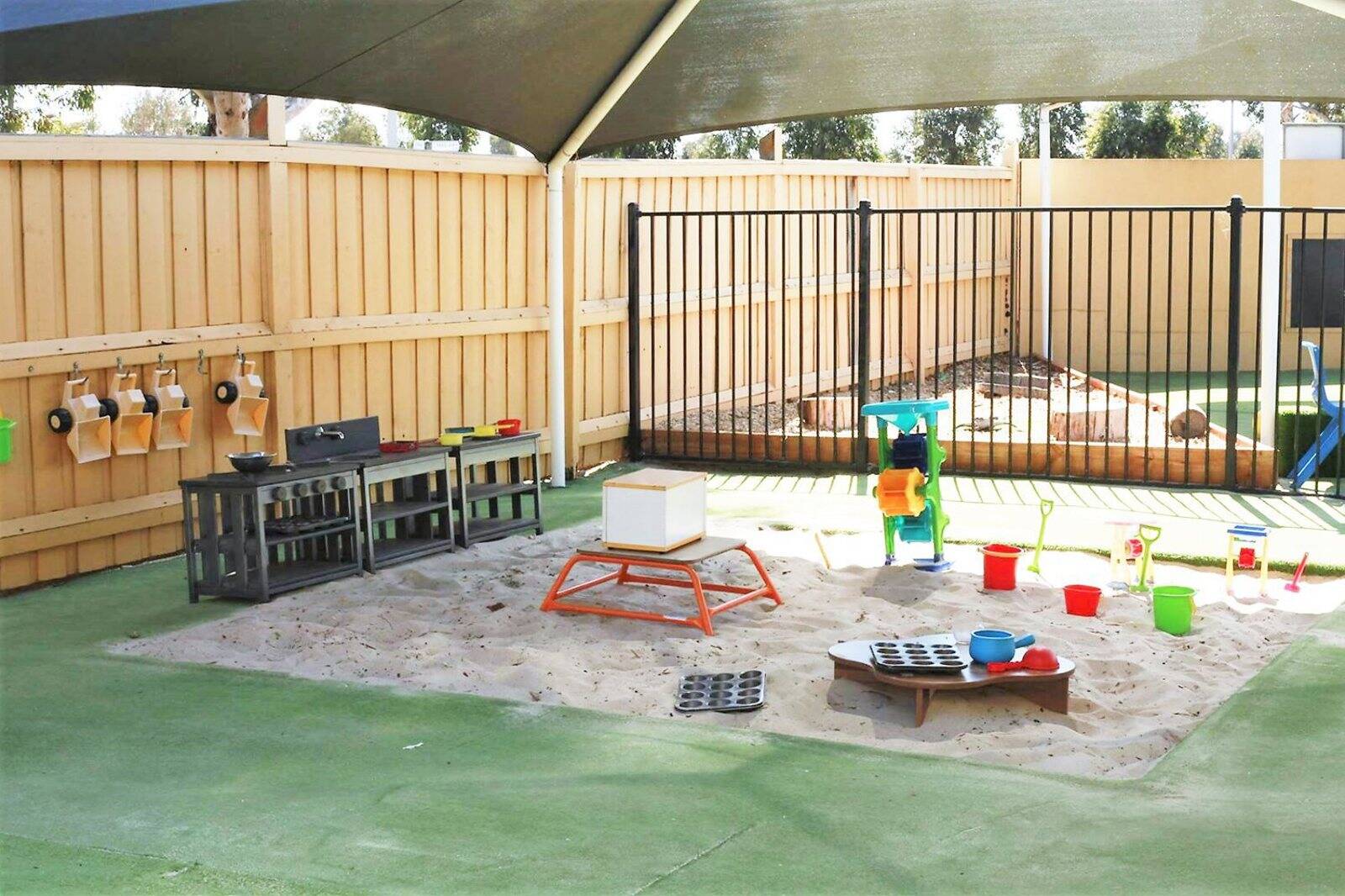 Goodstart Early Learning Taylors Hill