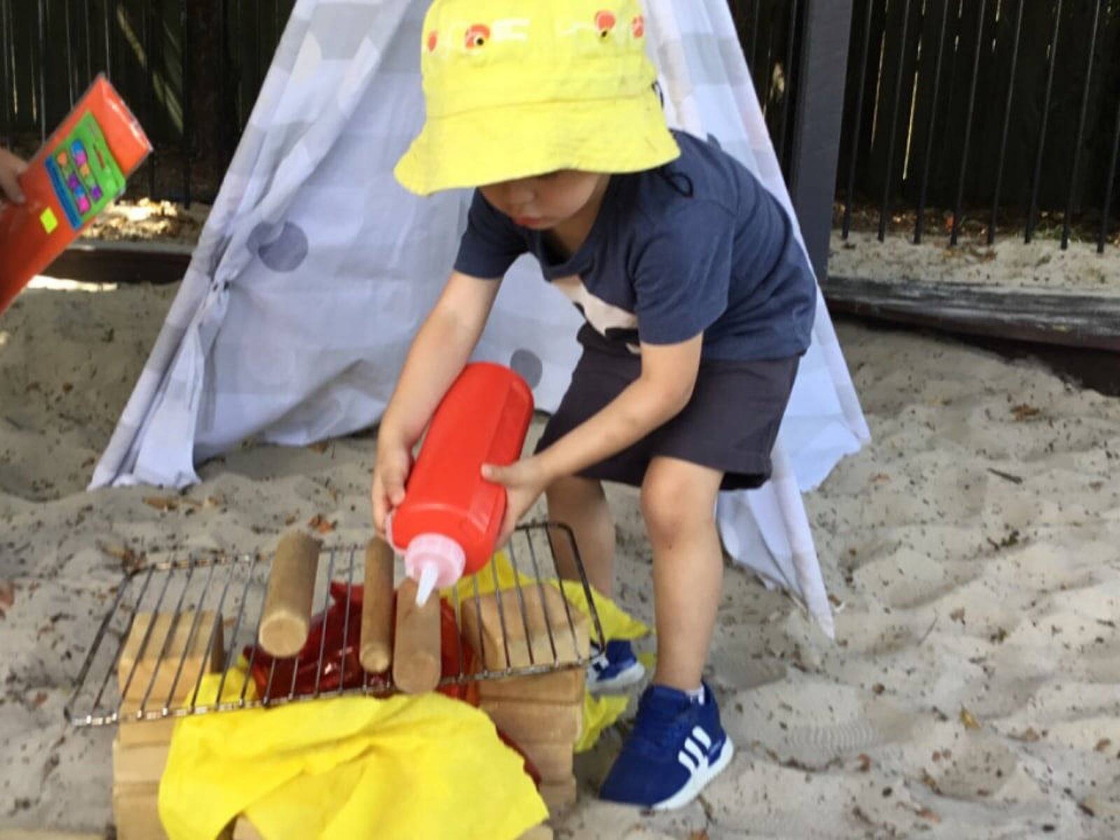 Goodstart Early Learning Redcliffe - Williams Street