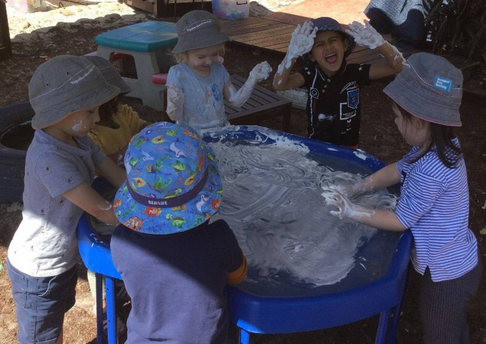 Goodstart Early Learning Redcliffe - Williams Street