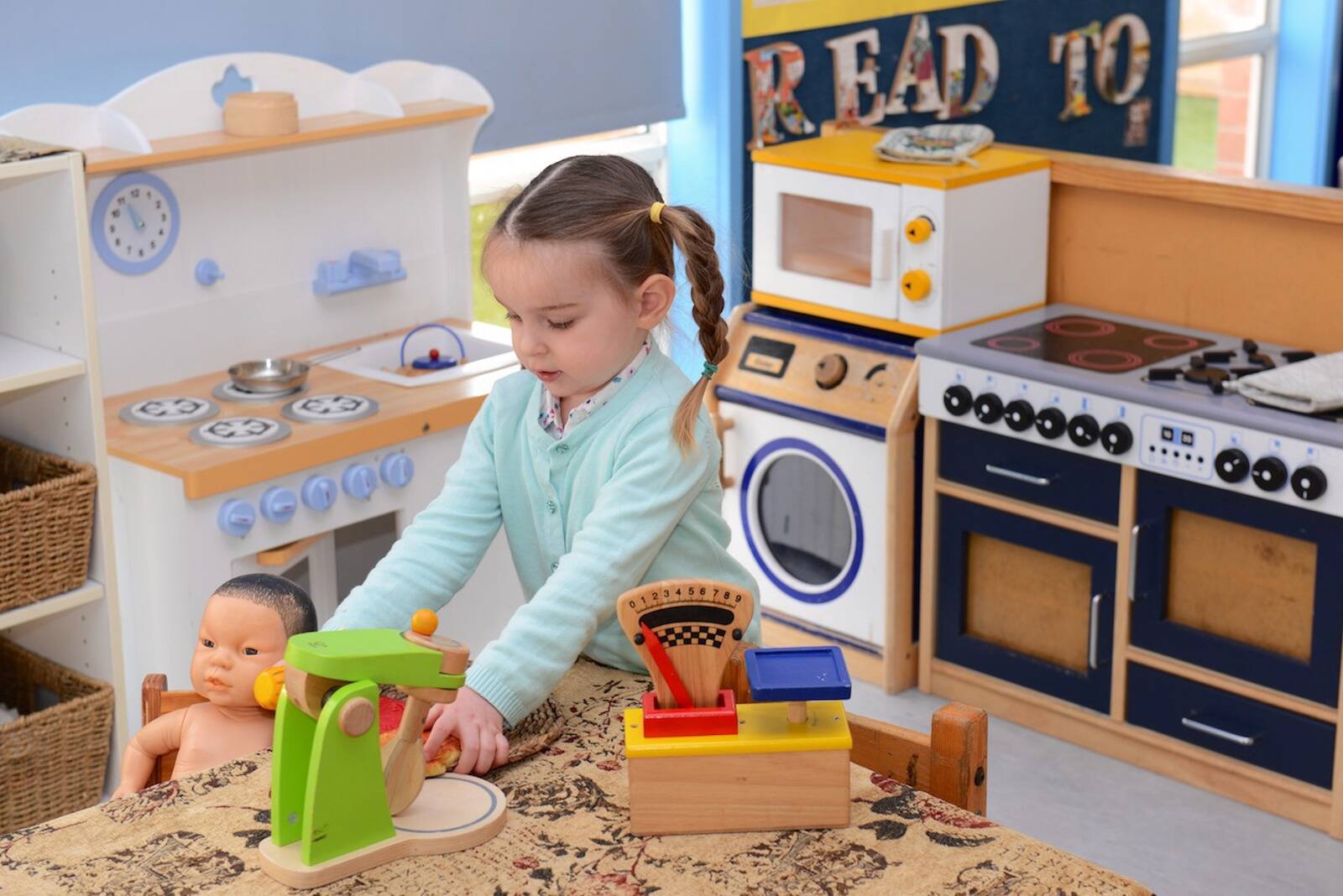 Goodstart Early Learning Flora Hill