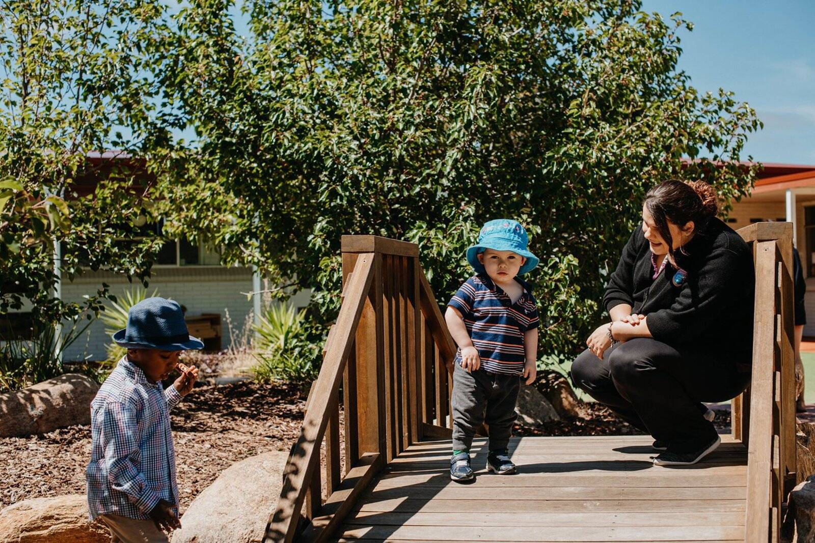 Goodstart Early Learning Elizabeth Vale