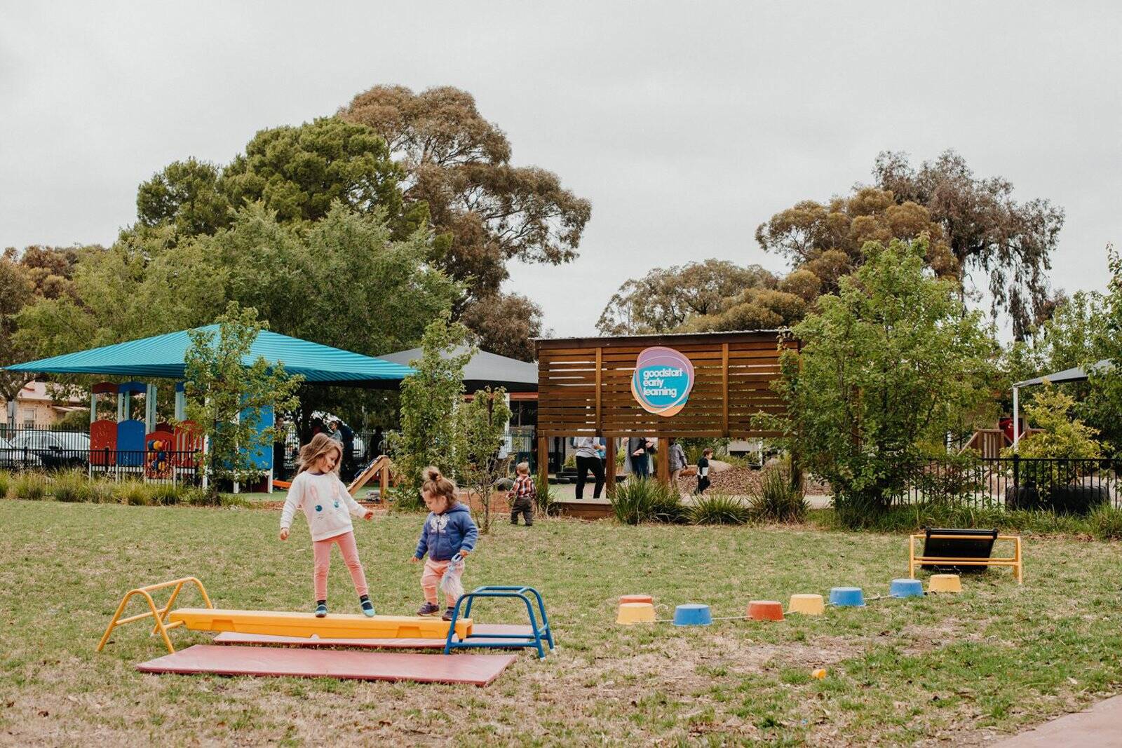 Goodstart Early Learning Elizabeth Vale