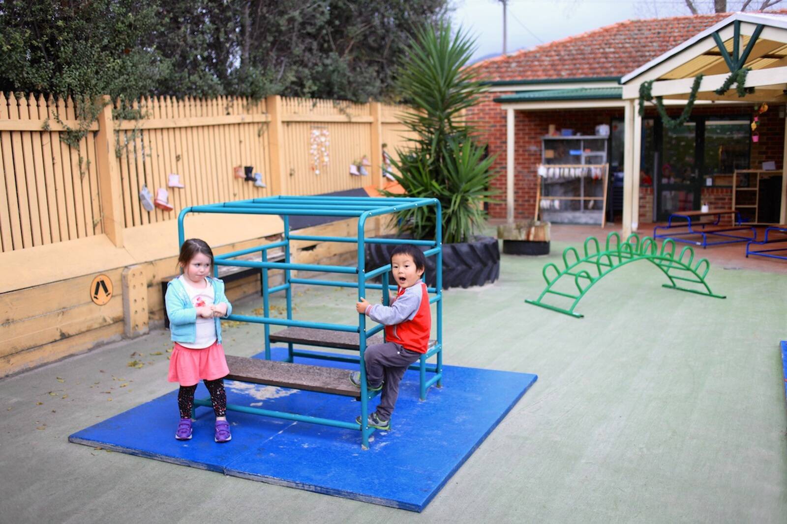 Goodstart Early Learning Bayswater North