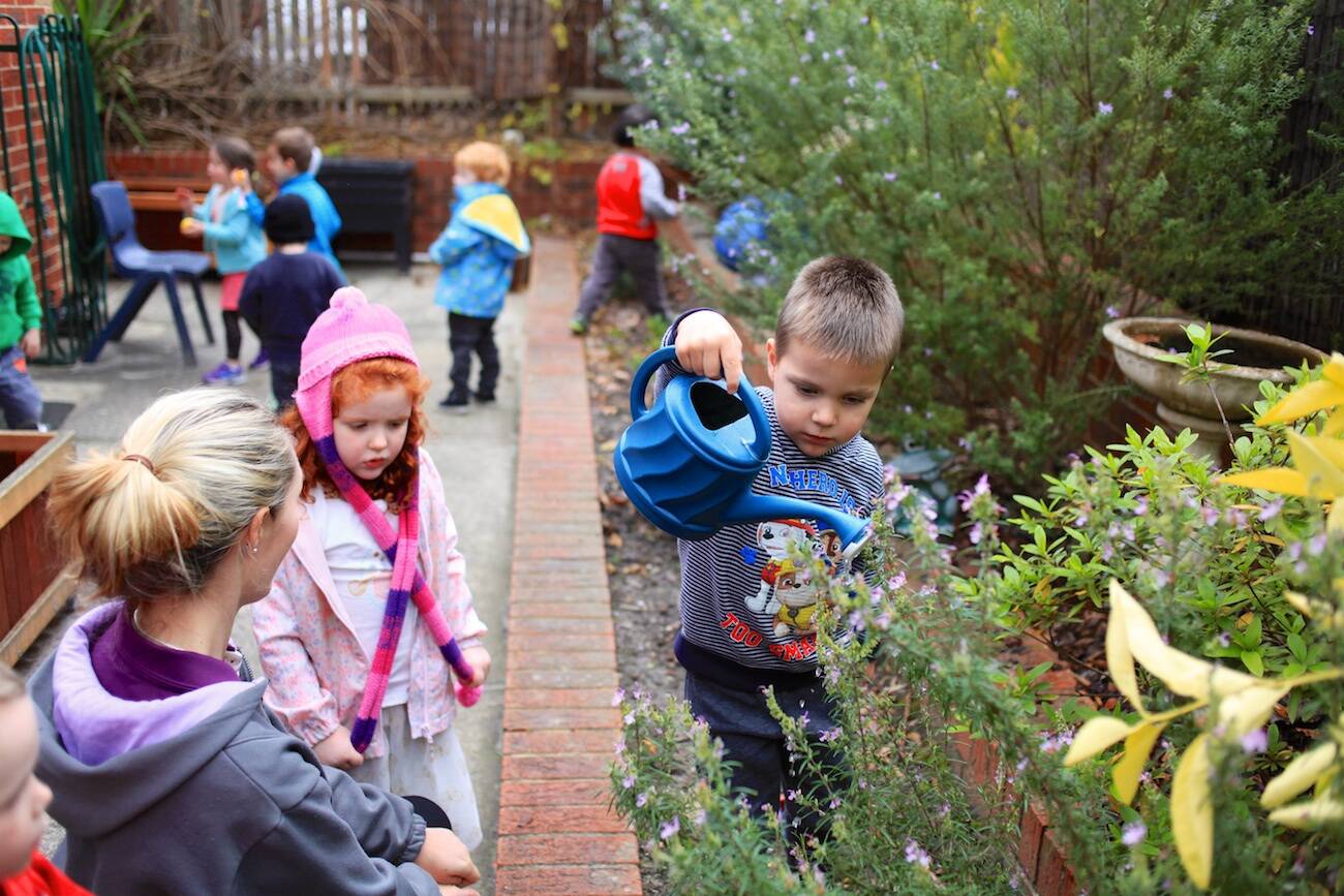 Goodstart Early Learning Bayswater North