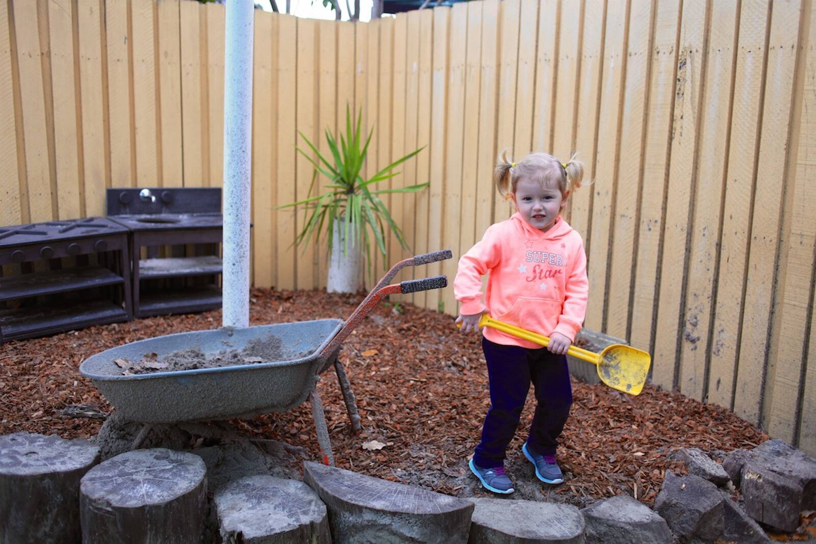 Goodstart Early Learning Bayswater North