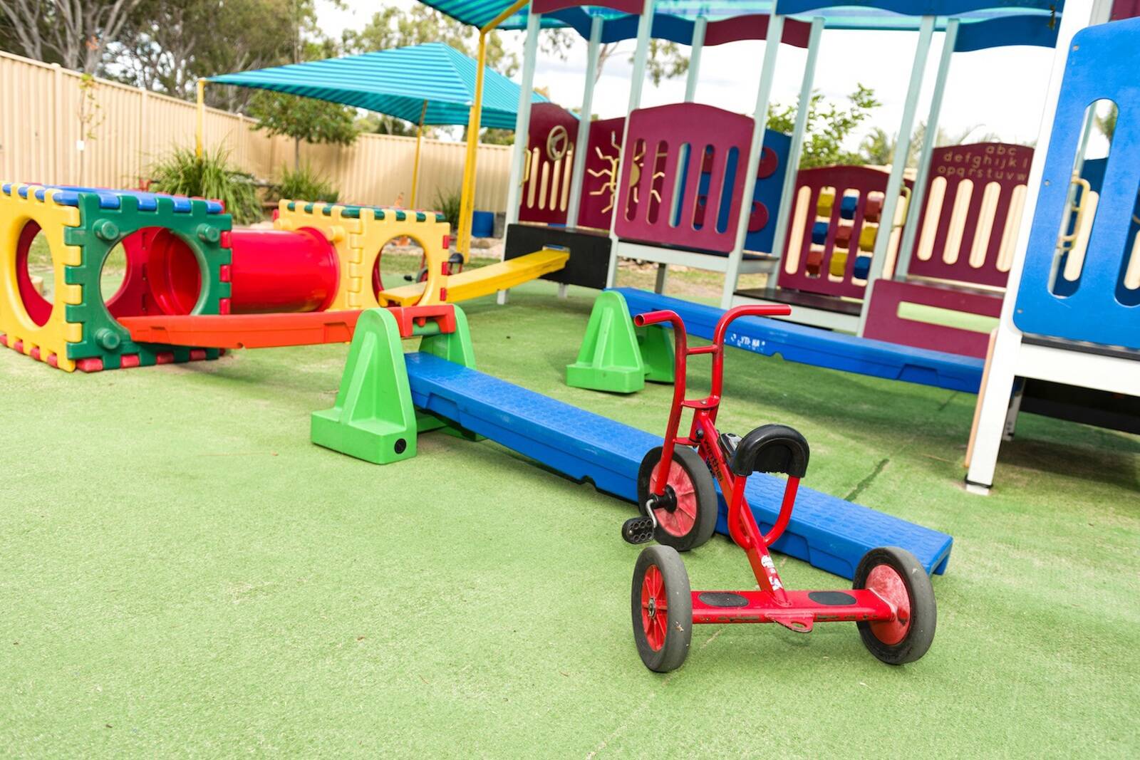 Goodstart Early Learning Gladstone - Beak Street