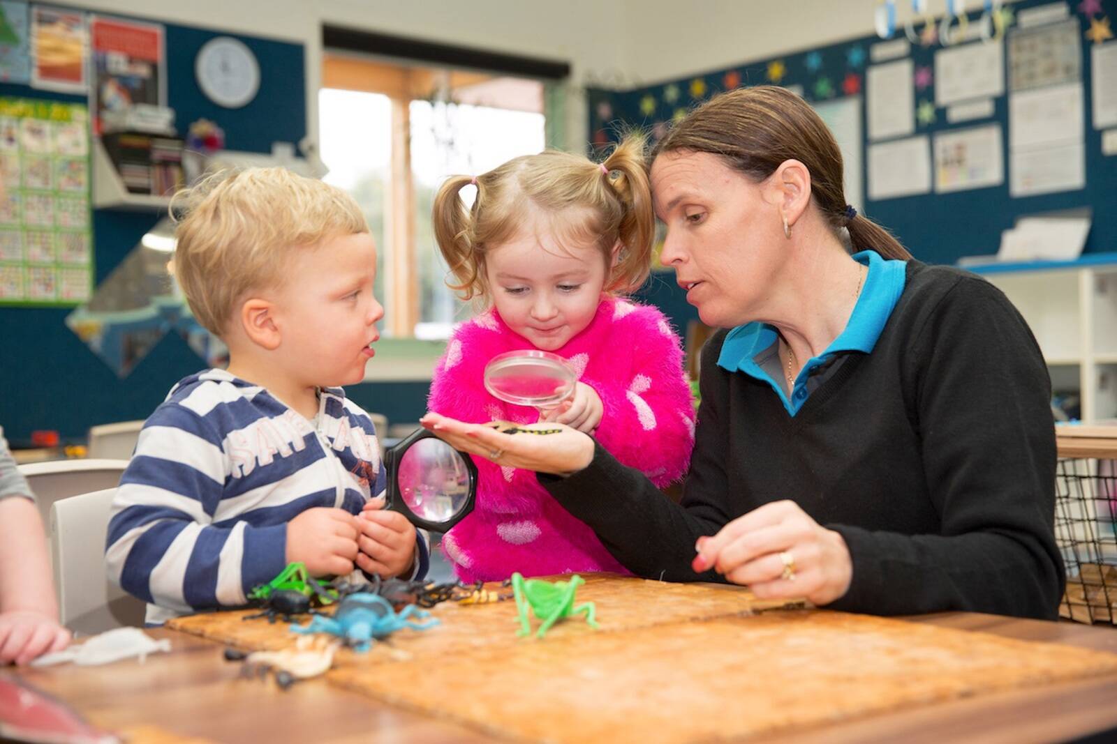Goodstart Early Learning Wodonga