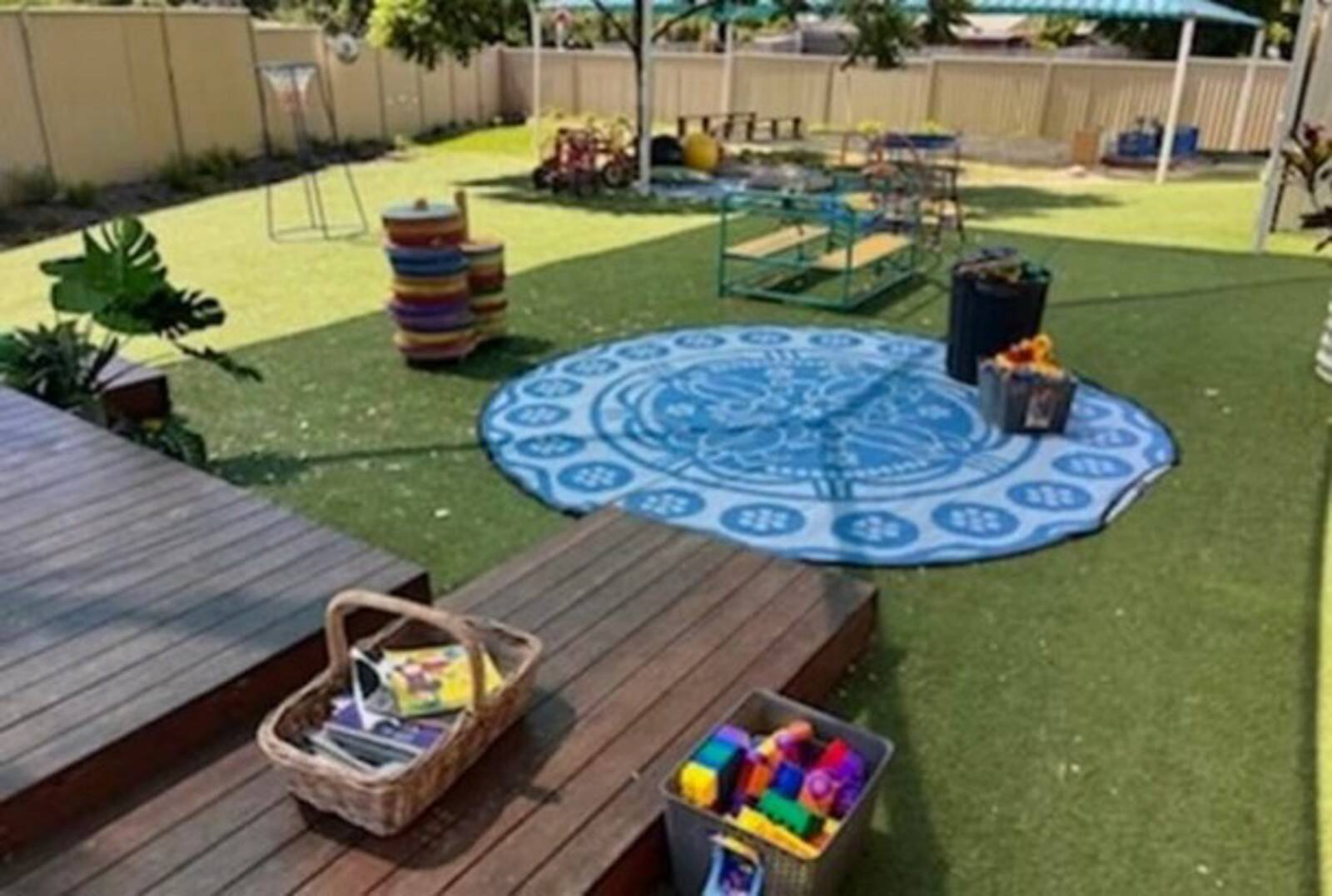 Goodstart Early Learning Kanimbla