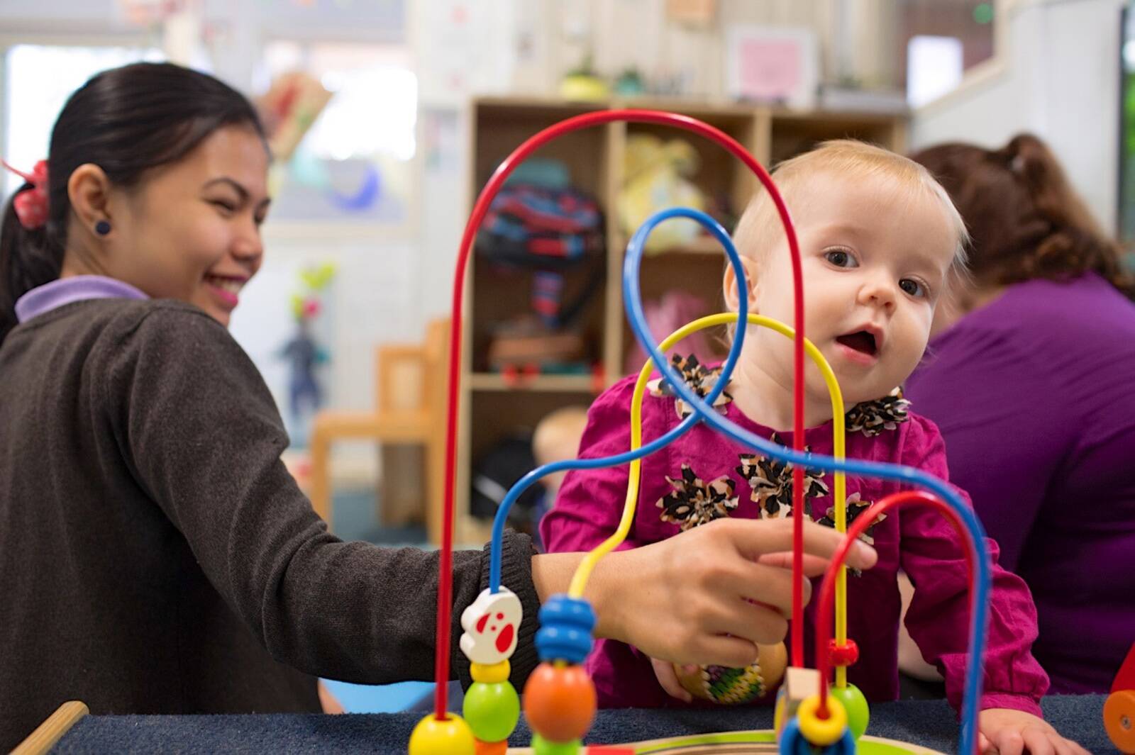 Goodstart Early Learning Nambour-Doolan Street