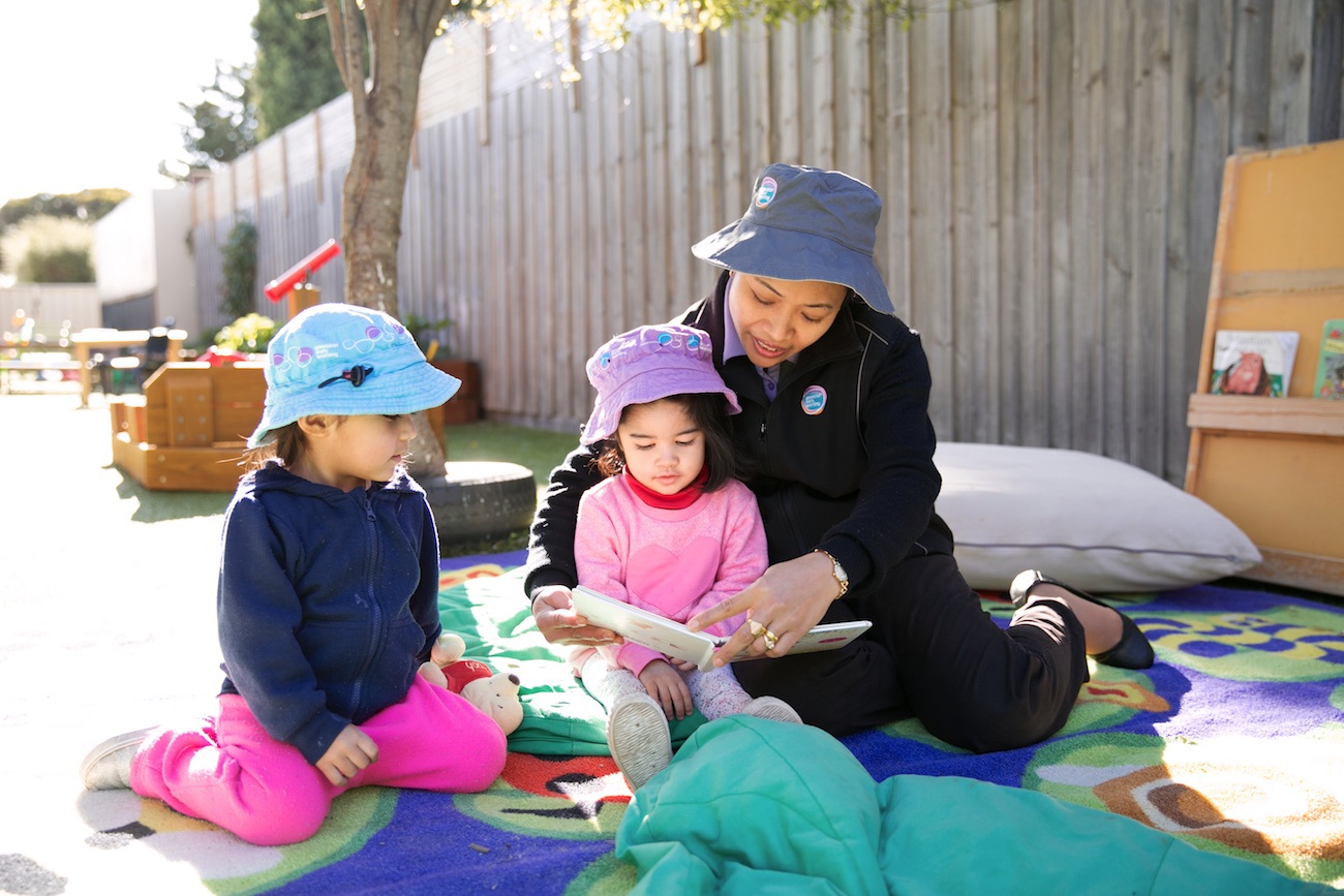 Goodstart Early Learning Dandenong - Heatherton Road