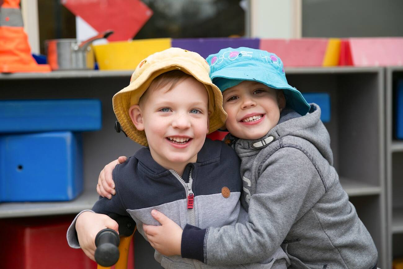 Goodstart Early Learning Mooroolbark