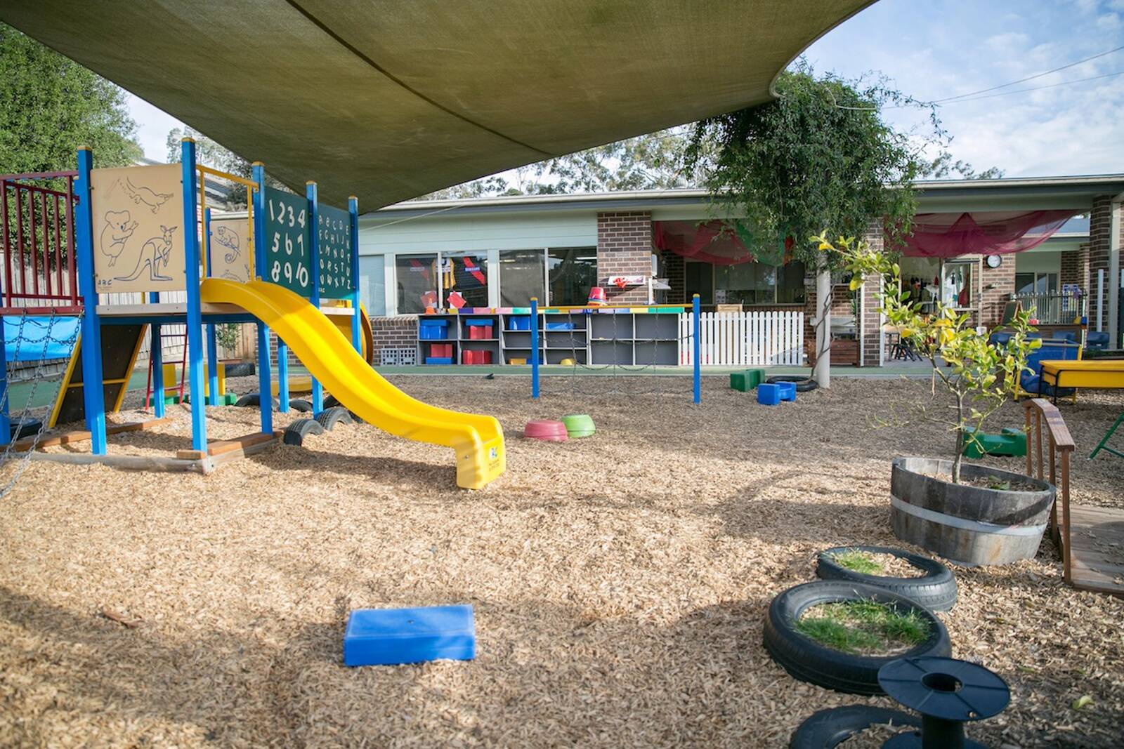 Goodstart Early Learning Mooroolbark